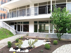 Апартаменты Шикарные на Берегу Моря