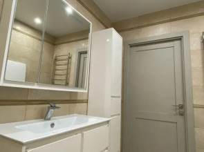 Квартира уютная рядом с вокзалом