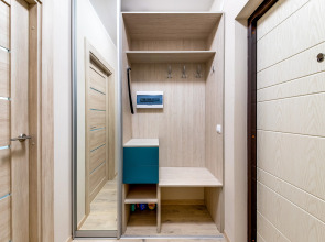 Апартаменты Like - hotel 1