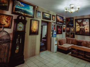 Гостевой дом Москвич