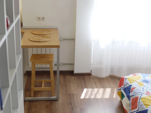 Апартаменты В центре Улица Рабоче-Крестьянская 3