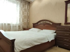 Квартира 2 комнатная на Алексеева