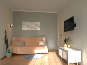 Апартаменты  Apart59 | Двухкомнатные апартаменты TAIGA в центре Дзержинского района