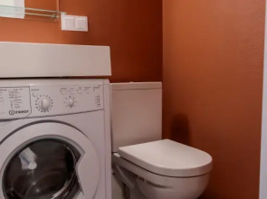 Апартаменты Жемчужная Кениг Апарт