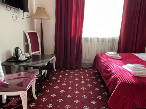 Отель Белые Ночи