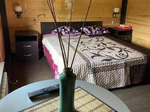 Отель Лукино