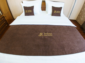 Апартаменты InnDays Проспект Ленина 157 (13)