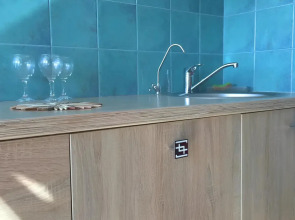 Апартаменты Море и сосны