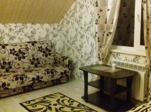 Частный дом Cottage near the Forest and Lake