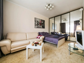 Апартаменты ComfortHomes Бережковская набережная 4 (метро Киевская)