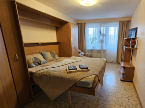 Апартаменты Надежда на ул.Слепнева