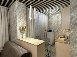 Квартира Красивая Студия