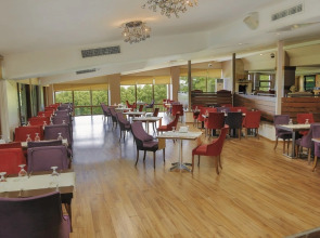 Istanbul Airport Durusu Club Hotel