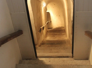 Гостевой дом на Есенина