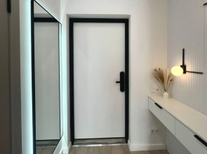 Апартаменты Оливия