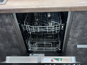 Квартира Новая современная в новом ЖК