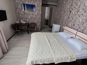 Отель Мираж