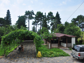 Гостевой дом Valentina