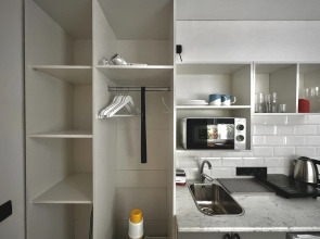 Апартаменты шикарные новые в самом центре Смоленска с удобным месторасположением