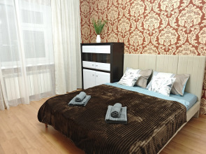 Квартира Уютная рядом с Аквапарком