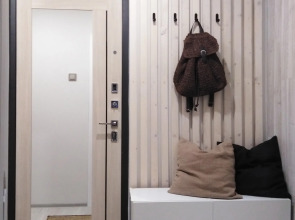 Апартаменты Scandinavia TYT-YЮT