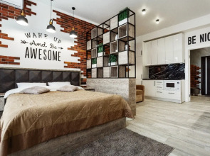 Квартира Акваделюкс