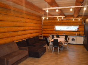 Гостевой Дом Лесная Усадьба