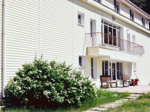 База отдыха Алсма