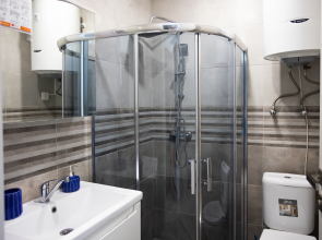 Апарт-отель Bratislava