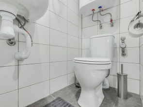 Апартаменты Petrogradka Life