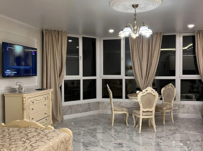 Квартира Deluxe Apartment 45 м2