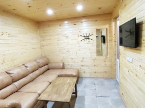 Гостевой Дом Лилия