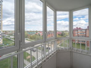 Апартаменты на Орджоникидзе 16