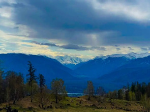 Гостевой дом Belukha Village