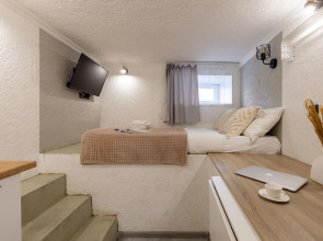 Апартаменты Сити Групп на Улице Пестеля