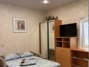 Частный дом Загородный Дом на Юце