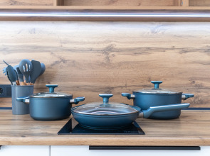 Апартаменты Люкс Ловец Снов 2