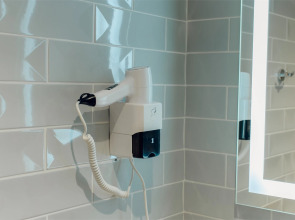 Отель Tulip Residence & Spa