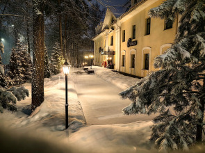 Отель Гринвей