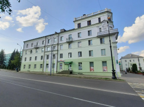 Апартаменты Central