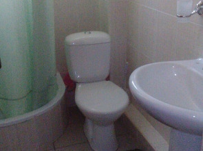 Гостевой Дом Эстель