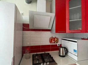 Квартира на улице Юбилейной