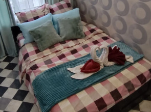 Апартаменты Resident Ufa на Давлеткильдеева 5 3