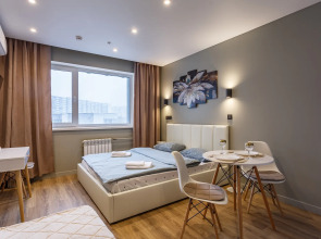 Апартаменты FortEstate 642