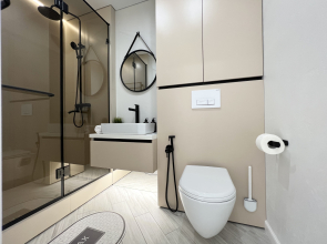 Апартаменты на Набережной 5