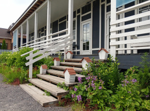 Гостевой Дом Уютный Тихвин