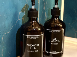 Квартира 4-комнатная Рыбинск