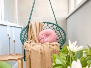 Квартира Royal Green