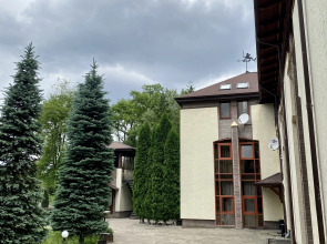 Гостинично-Ресторанный комплекс Ветерок