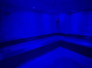 Квартира SA apartments sea view 1bd